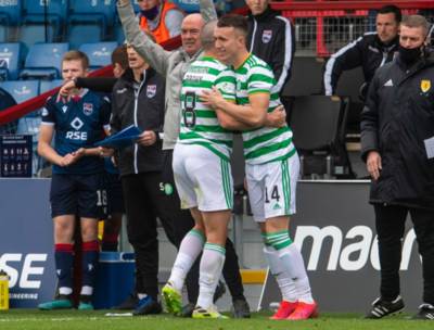 ‘Justice for Soro’: Some Celtic fans react as Scottish Cup Final lineup is confirmed ‘Justice for Soro’: Some Celtic fans react as Scottish Cup Final lineup is confirmed