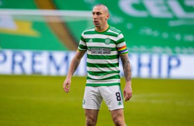 ‘Knew Lennon would bottle it’, ‘Asking for the sack’ – Celtic fans react to Scott Brown starting Scottish Cup final ‘Knew Lennon would bottle it’, ‘Asking for the sack’ – Celtic fans react to Scott Brown starting Scottish Cup final