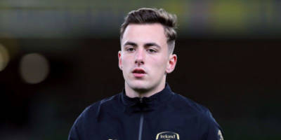Lee O’Connor Update Lee O’Connor Update