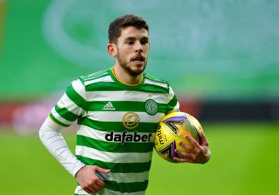 Leicester City ‘target’ Celtic star Ryan Christie with potential reunion on cards Leicester City ‘target’ Celtic star Ryan Christie with potential reunion on cards