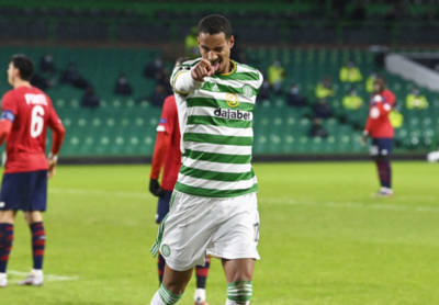 Lennon tells media that Celtic star Jullien deserves more recognition Lennon tells media that Celtic star Jullien deserves more recognition
