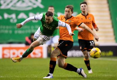 Martin Boyle fears the cost of strike failings as Hibs slip down the league table Martin Boyle fears the cost of strike failings as Hibs slip down the league table