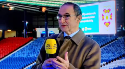 Martin O’Neill has footy fans guessing after letting rip at certain unnamed ‘basement dweller’ fellow pundits Martin O’Neill has footy fans guessing after letting rip at certain unnamed ‘basement dweller’ fellow pundits