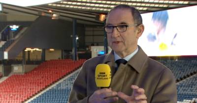 Martin O’Neill hits out at Celtic ‘basement dweller’ critics Martin O’Neill hits out at Celtic ‘basement dweller’ critics