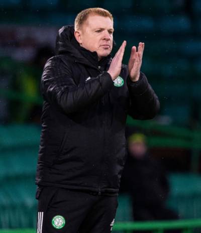 Neil Lennon names controversial Celtic team for Scottish Cup final against Hearts Neil Lennon names controversial Celtic team for Scottish Cup final against Hearts