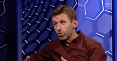 Neil McCann doubles down on ‘selfish’ Odsonne Edouard comments Neil McCann doubles down on ‘selfish’ Odsonne Edouard comments