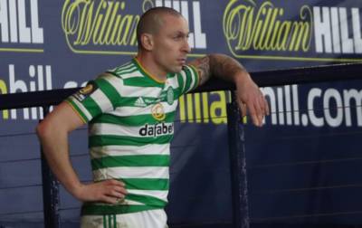O’Neill hits out at the ‘basement dweller’ pundits on Scott Brown’s case O’Neill hits out at the ‘basement dweller’ pundits on Scott Brown’s case