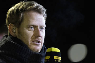 Pundit predicts Scottish Cup result to ruin Celtic’s legacy and the ace who’ll make it happen Pundit predicts Scottish Cup result to ruin Celtic’s legacy and the ace who’ll make it happen