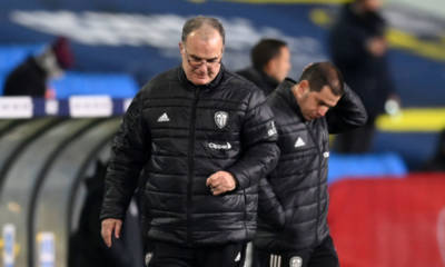 Report: Leeds and Bruce watching Celtic star closely; Parkhead contract expires in 2022 Report: Leeds and Bruce watching Celtic star closely; Parkhead contract expires in 2022