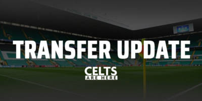 Reports: Celtic Set for Double EPL Raid Reports: Celtic Set for Double EPL Raid