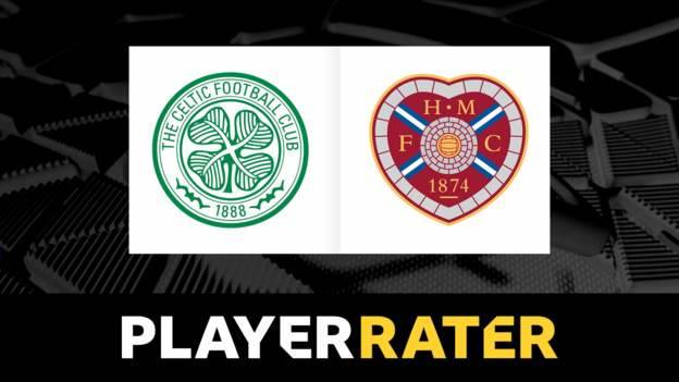 Scottish Cup final. Celtic v Hearts – Rate the players Scottish Cup final. Celtic v Hearts – Rate the players