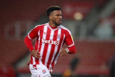 Stoke City boss Michael O’Neill explains why Celtic and Rangers missed out on transfer target Tyrese Campbell Stoke City boss Michael O’Neill explains why Celtic and Rangers missed out on transfer target Tyrese Campbell