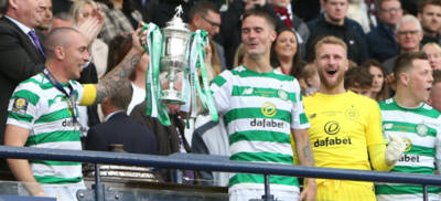 THREE CHEERS: TREBLE No.6 (2018/19) THREE CHEERS: TREBLE No.6 (2018/19)