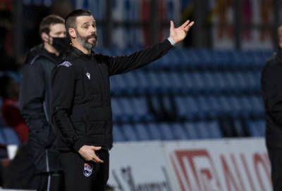 Three things we learned as manager sacked ahead of Celtic match and big win is achieved Three things we learned as manager sacked ahead of Celtic match and big win is achieved