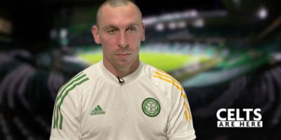 Video: Watch Scott Brown Destroy Steven Naismith Video: Watch Scott Brown Destroy Steven Naismith