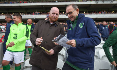 ‘Absolutely fantastic’: Martin O’Neill blown away by 55-cap Celtic star who has ‘bounced back’ ‘Absolutely fantastic’: Martin O’Neill blown away by 55-cap Celtic star who has ‘bounced back’