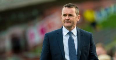 Andy Walker hits back at Martin O’Neill for his Celtic basement dweller jab Andy Walker hits back at Martin O’Neill for his Celtic basement dweller jab