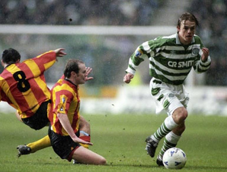 Back to the Fixture: On This Day – December 21st Back to the Fixture: On This Day – December 21st