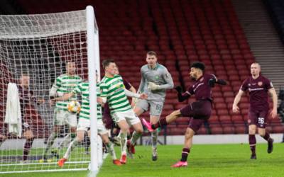 Celtic defence ‘one of the worst in history’ as former hero unconvinced champions have turned corner Celtic defence ‘one of the worst in history’ as former hero unconvinced champions have turned corner