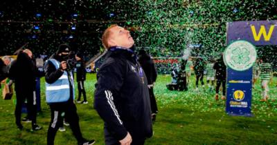 Celtic fans should celebrate but there are still massive problems – Sutton Celtic fans should celebrate but there are still massive problems – Sutton