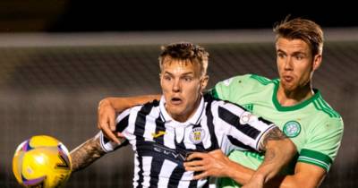 Celtic fixture rearranged as St Mirren clash moved until February Celtic fixture rearranged as St Mirren clash moved until February