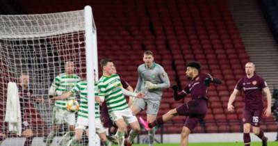 Celtic ‘lucky’ to win Scottish Cup and it only papers over the cracks Celtic ‘lucky’ to win Scottish Cup and it only papers over the cracks