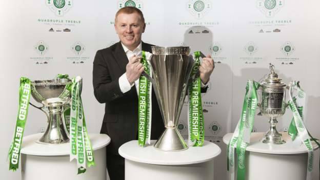 Celtic: Neil Lennon’s monumental feat after one of greatest Scottish Cup finals Celtic: Neil Lennon’s monumental feat after one of greatest Scottish Cup finals