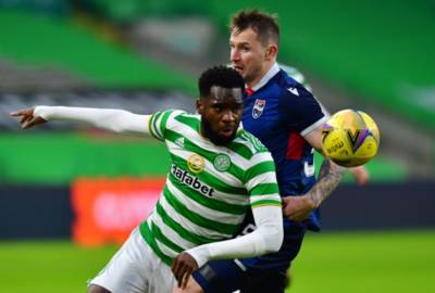 Celtic v Ross County stream, TV and kick off details as Scottish Cup winners seek revenge Celtic v Ross County stream, TV and kick off details as Scottish Cup winners seek revenge