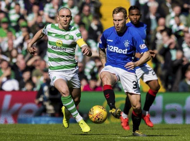 Celtic will find it tough catching Rangers in league table now, claims ex-Premiership boss Celtic will find it tough catching Rangers in league table now, claims ex-Premiership boss