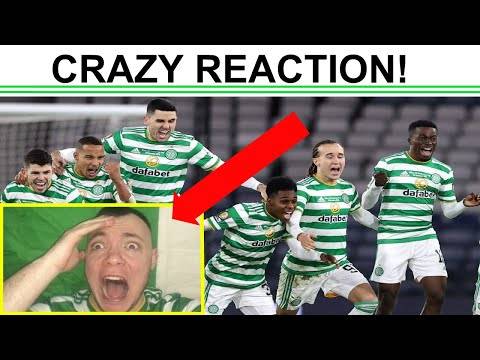 Crazy Penalties Fan Reaction!| Celtic V Hearts Scottish Cup Final 2020 Quadruple Treble Crazy Penalties Fan Reaction!| Celtic V Hearts Scottish Cup Final 2020 Quadruple Treble