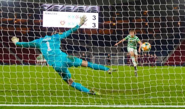 Cup Final Video Edit Has Some Celtic Fans in Tears Cup Final Video Edit Has Some Celtic Fans in Tears