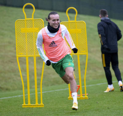 Diego Laxalt’s agent throws doubt over Celtic stay Diego Laxalt’s agent throws doubt over Celtic stay
