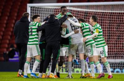 Five biggest Celtic talking points of 2020 Five biggest Celtic talking points of 2020