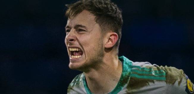 Hazard Warning From Boss Hazard Warning From Boss