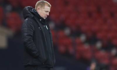“He’s taken them as far as he can” – Exclusive: Celtic backed to call time on Lennon’s reign “He’s taken them as far as he can” – Exclusive: Celtic backed to call time on Lennon’s reign