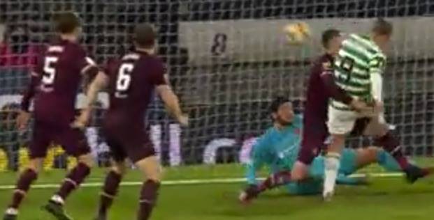 ‘Humiliated’ Griff’s Payback ‘Humiliated’ Griff’s Payback