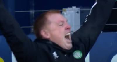 ‘in a League of His Own’: Ex-Hoops Star Hails Lenny ‘in a League of His Own’: Ex-Hoops Star Hails Lenny