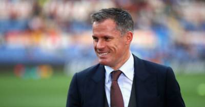 Jamie Carragher gives Celtic ‘absolutely no chance’ of 10 In A Row Jamie Carragher gives Celtic ‘absolutely no chance’ of 10 In A Row