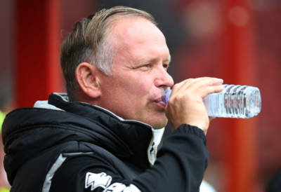 John Hughes to make Parkhead return as Ross County boss John Hughes to make Parkhead return as Ross County boss