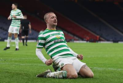 Leigh Griffiths eyes Euro 2020 place as he calls on Celtic boss to help him improve fitness Leigh Griffiths eyes Euro 2020 place as he calls on Celtic boss to help him improve fitness