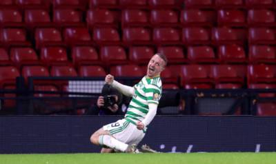 Leigh Griffiths lifts lid on fitness mystery in plea for more games as Celtic striker addresses concerns Leigh Griffiths lifts lid on fitness mystery in plea for more games as Celtic striker addresses concerns