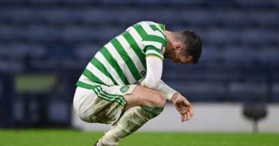 ‘Lucky’ Celtic given defensive warning after Hearts display ‘Lucky’ Celtic given defensive warning after Hearts display