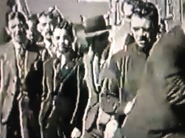 Mystery surrounds this video of Celtic playing Brora Rangers in 1930s Mystery surrounds this video of Celtic playing Brora Rangers in 1930s
