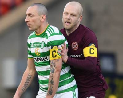 ‘Nasty streak’: Former Celtic star Kris Commons says Stevie Naismith should have been sent off at Hampden ‘Nasty streak’: Former Celtic star Kris Commons says Stevie Naismith should have been sent off at Hampden