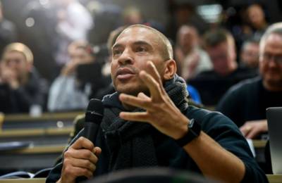 ‘Near impossible’: Stan Collymore sends message to Celtic ‘Near impossible’: Stan Collymore sends message to Celtic