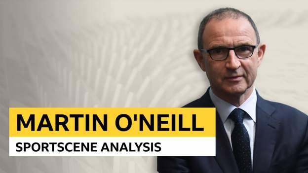 Neil Lennon: Celtic manager’s ‘stick’ is ‘really uncalled for’ – Martin O’Neill Neil Lennon: Celtic manager’s ‘stick’ is ‘really uncalled for’ – Martin O’Neill