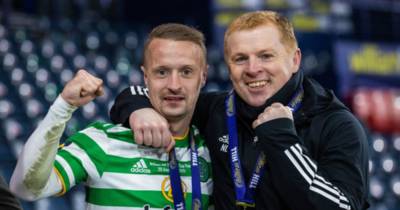 Neil Lennon’s half-time Celtic message that went unheeded at Hampden Neil Lennon’s half-time Celtic message that went unheeded at Hampden