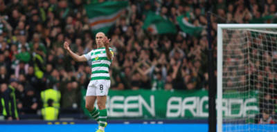 North Curve, Green Brigade Section Release New Cup Final Video North Curve, Green Brigade Section Release New Cup Final Video