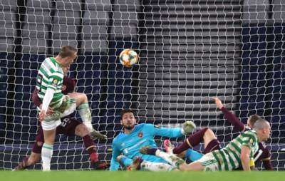 Opinion: Leigh Griffiths Is Invaluable To Celtic Opinion: Leigh Griffiths Is Invaluable To Celtic