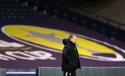 Quadruple treble winner Neil Lennon still has to address familiar failings to ensure his Celtic survival Quadruple treble winner Neil Lennon still has to address familiar failings to ensure his Celtic survival